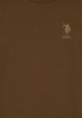 Erkek Çocuk Haki Basic Kazak - 50288893066