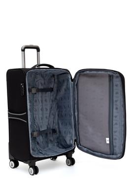 Siyah Orta Boy Valiz - 50298777001