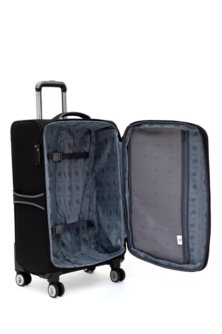 Siyah Orta Boy Valiz - 50298777001