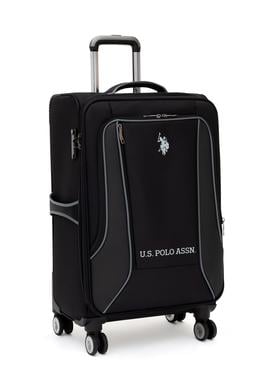 Siyah Orta Boy Valiz - 50298777001