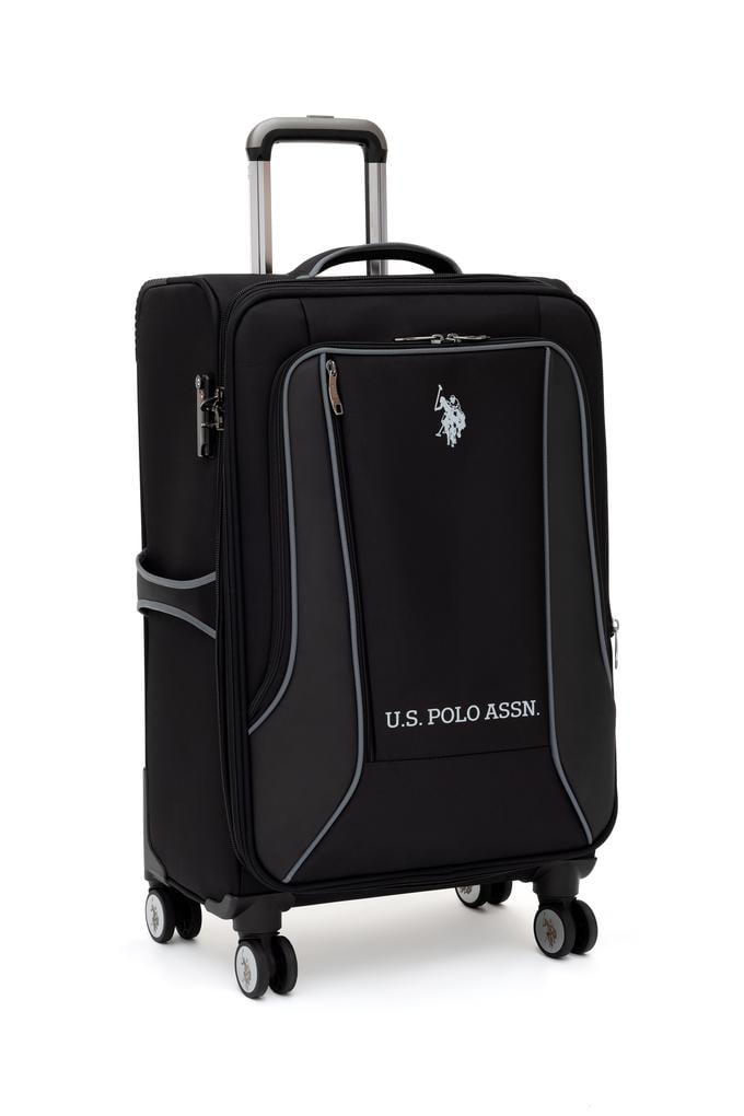 Siyah Orta Boy Valiz