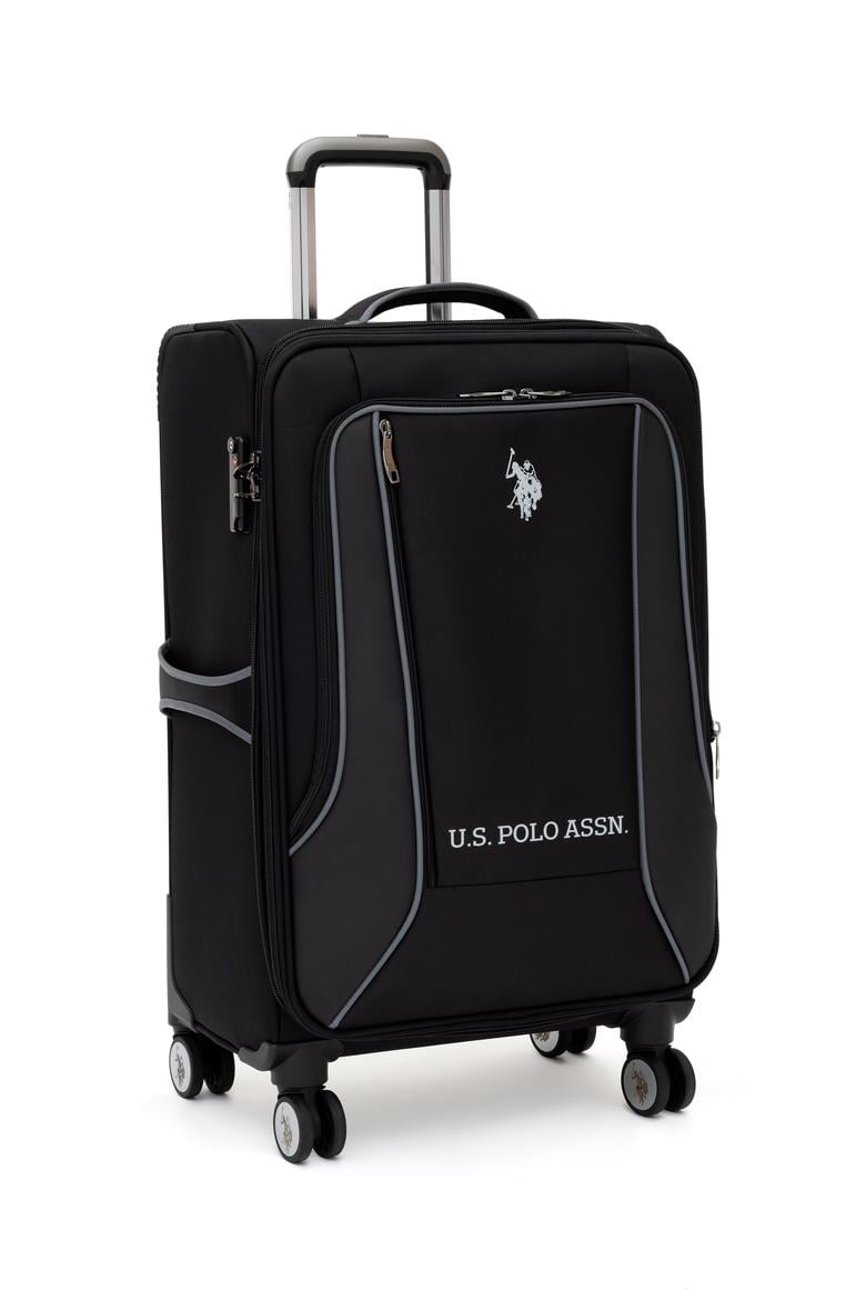 Siyah Orta Boy Valiz