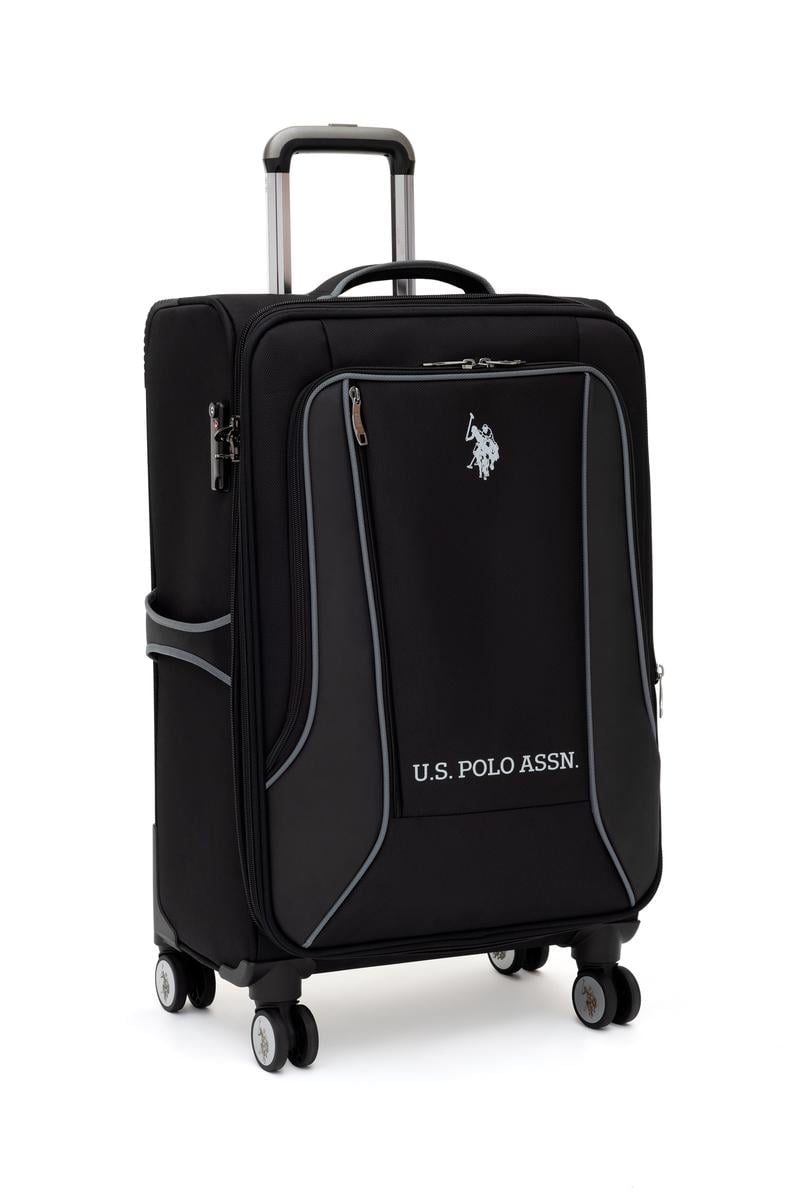 Siyah Orta Boy Valiz