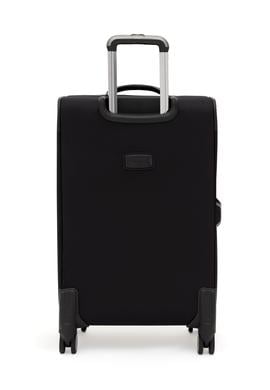 Siyah Orta Boy Valiz - 50298777001