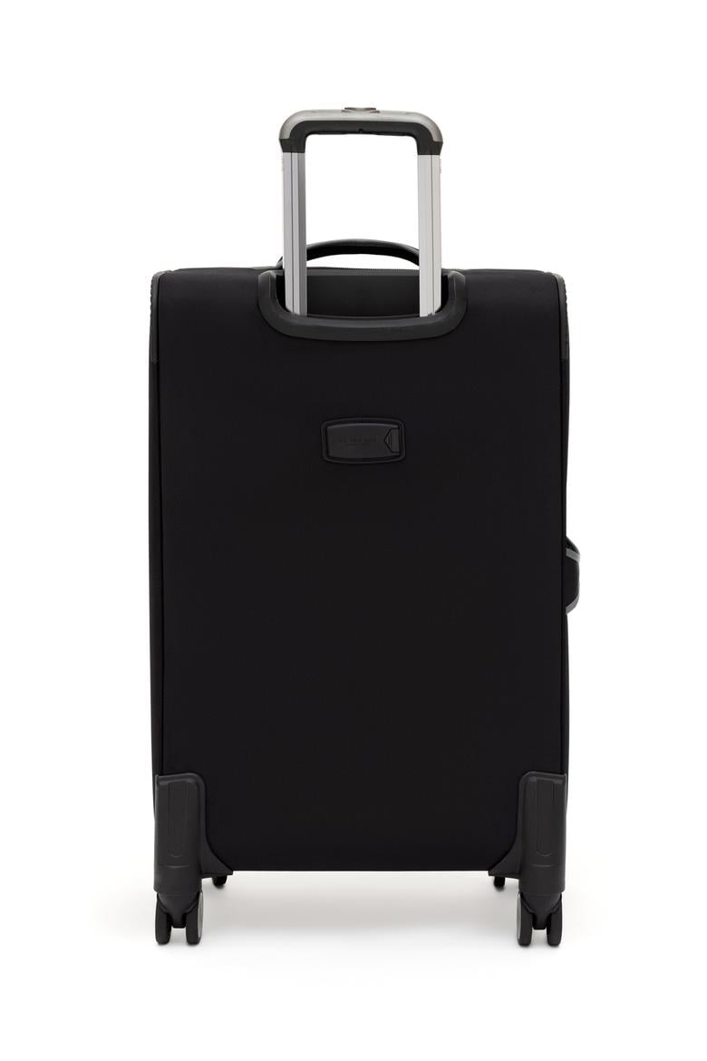 Siyah Orta Boy Valiz - 50298777001
