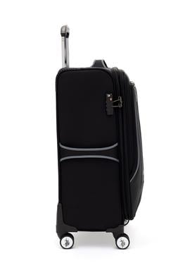 Siyah Orta Boy Valiz - 50298777001