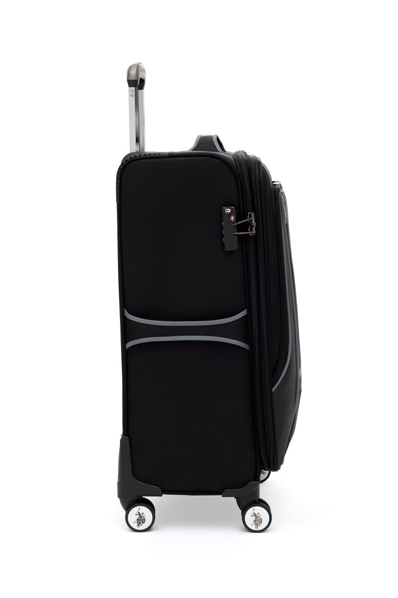 Siyah Orta Boy Valiz - 50298777001