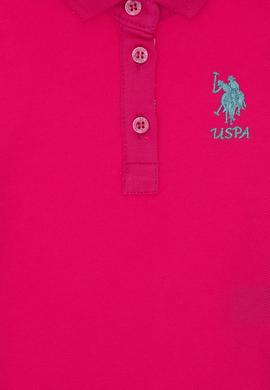 Kız Çocuk MOR Basic Tişört - 50306673012