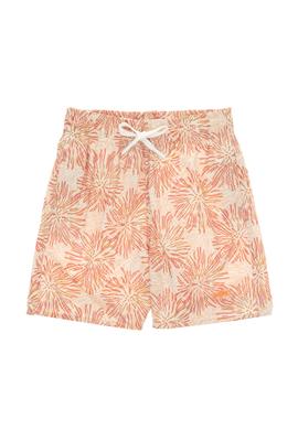 Erkek Çocuk Turuncu Deniz Şortu - 50309570003
