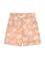 Erkek Çocuk Turuncu Deniz Şortu