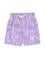 Erkek Çocuk Lila Deniz Şortu