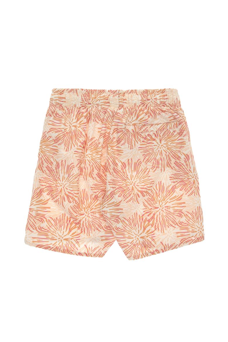 Erkek Çocuk Turuncu Deniz Şortu - 50309570003