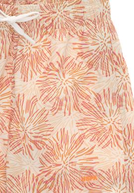 Erkek Çocuk Turuncu Deniz Şortu - 50309570003