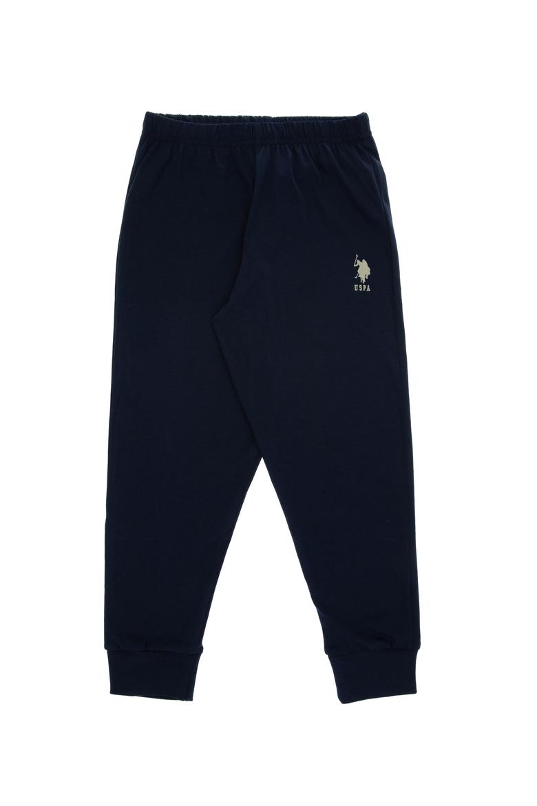 Erkek Çocuk Açık Haki Pijama Takımı - 50294341018