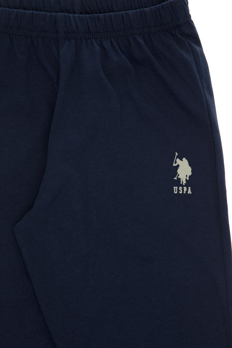 Erkek Çocuk Açık Haki Pijama Takımı - 50294341018