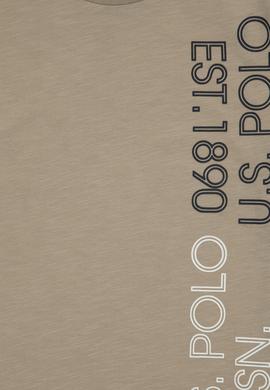 Erkek Çocuk Açık Haki Pijama Takımı - 50294341018