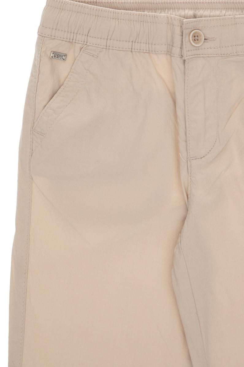 Erkek Çocuk Taş Kanvas Pantolon