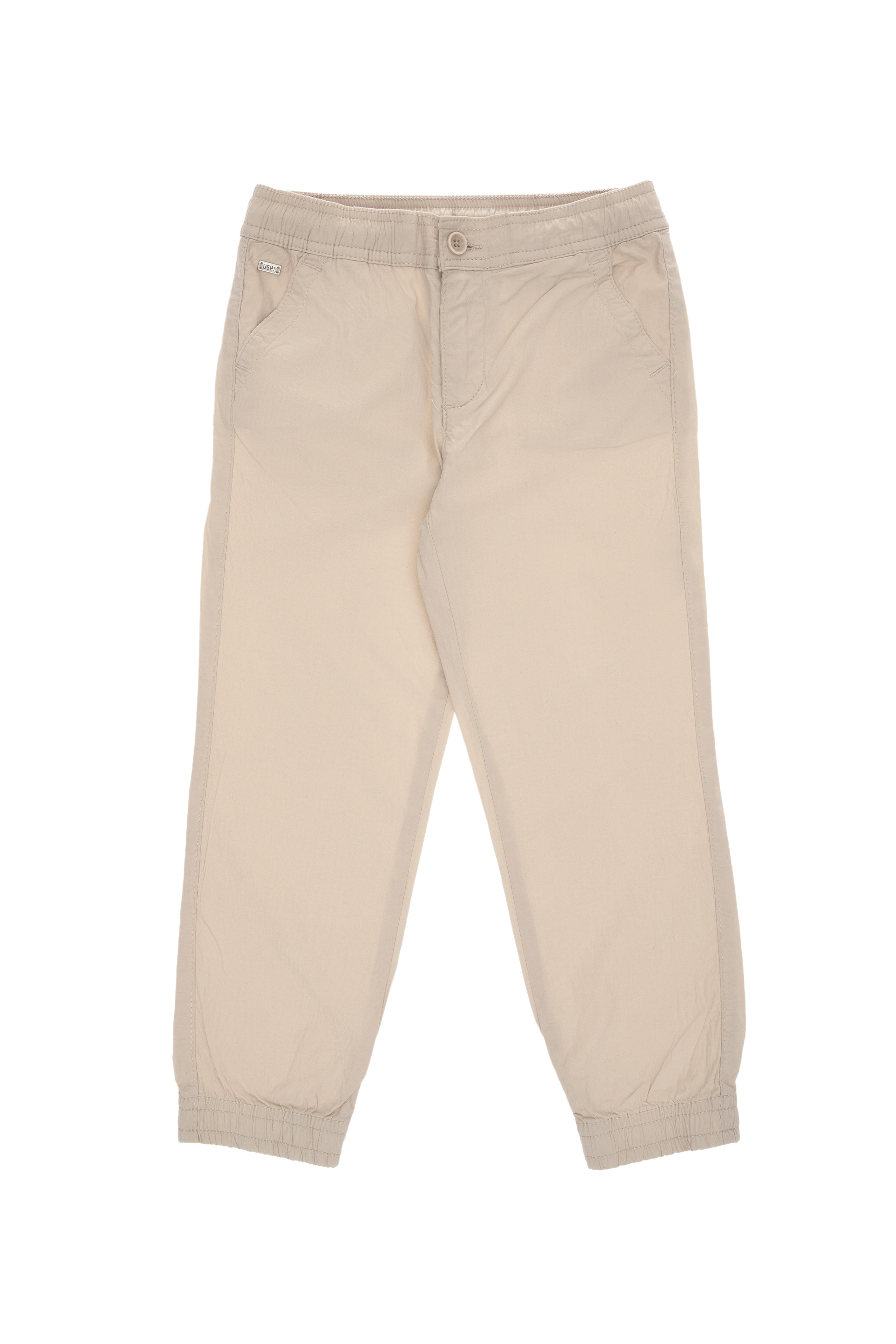Erkek Çocuk Taş Kanvas Pantolon - Image 3
