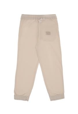 Erkek Çocuk Taş Kanvas Pantolon - 50301023051