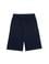 Erkek Çocuk Lacivert Örme Şort
