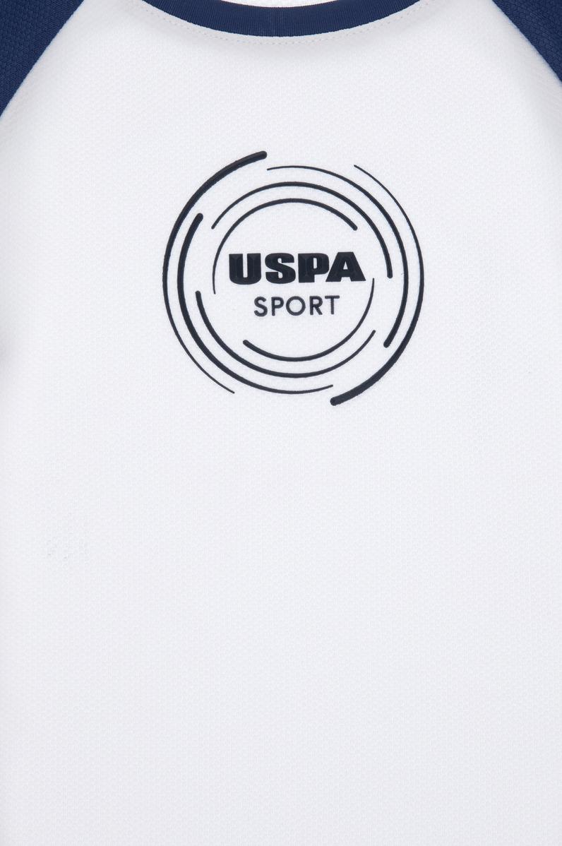 Erkek Çocuk Lacivert Bisiklet Yaka Tişört