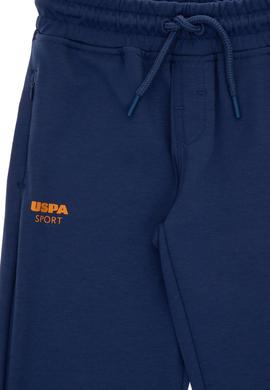 Erkek Çocuk Açık Lacivert Eşofman Altı - 50307110019