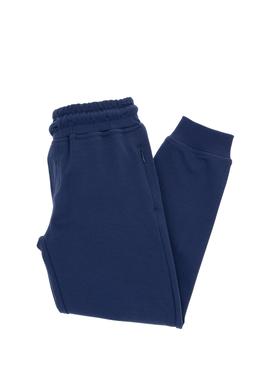 Erkek Çocuk Açık Lacivert Eşofman Altı - 50307110019