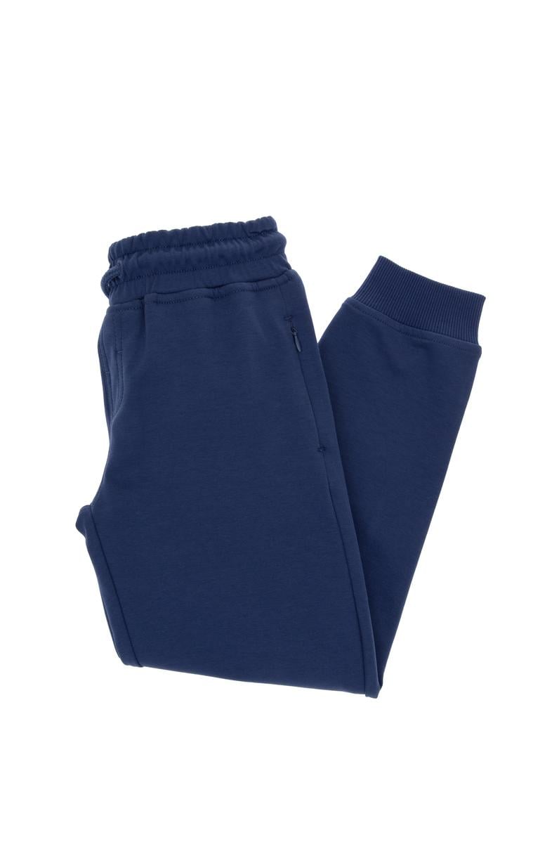 Erkek Çocuk Açık Lacivert Eşofman Altı