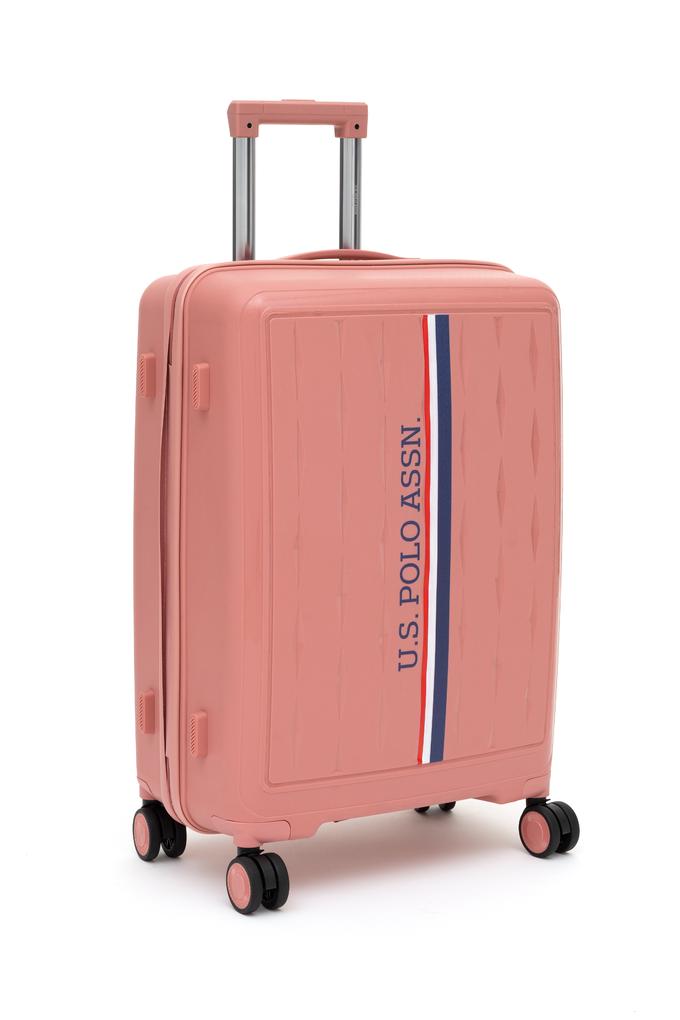 Somon Orta Boy Valiz