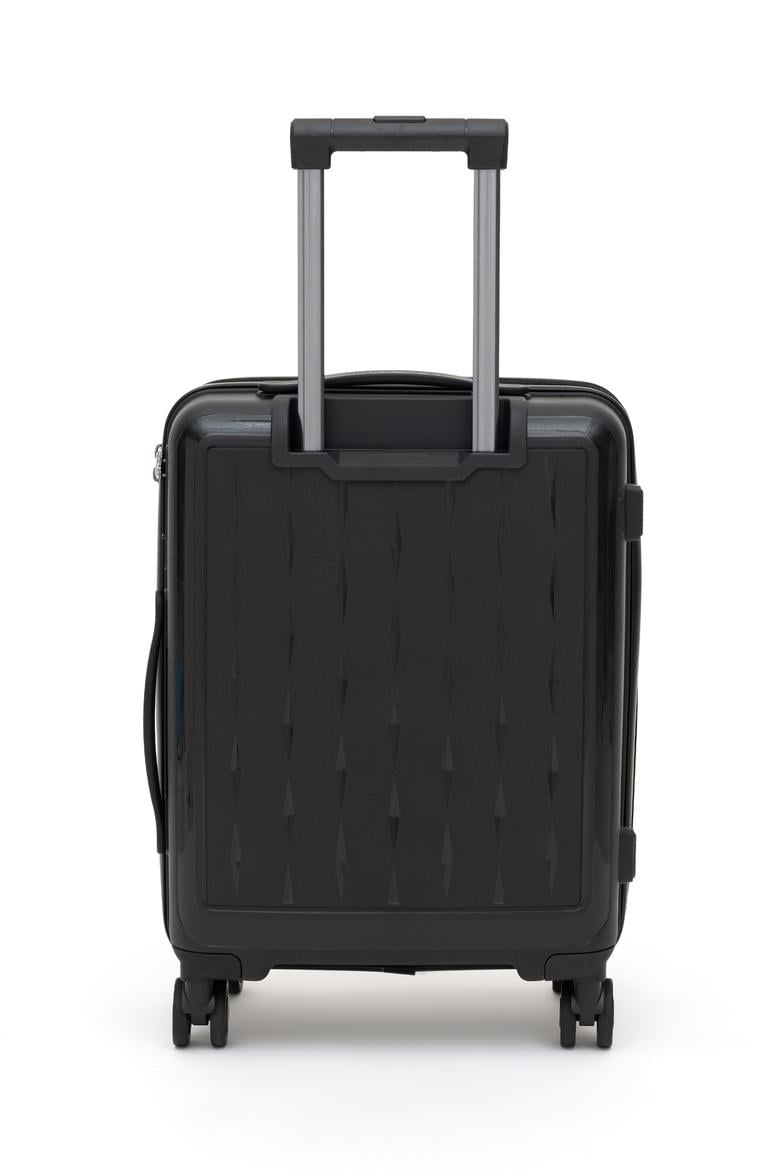 Siyah Kabin Boy Valiz - 50312729001