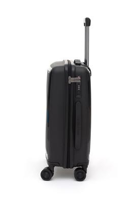 Siyah Kabin Boy Valiz - 50312729001