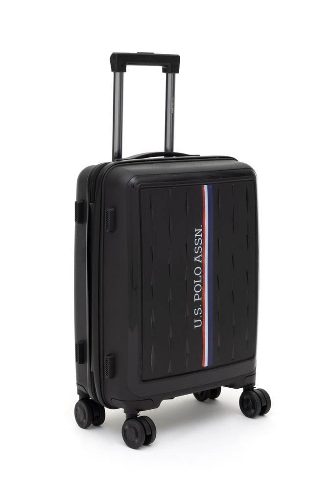 Siyah Kabin Boy Valiz