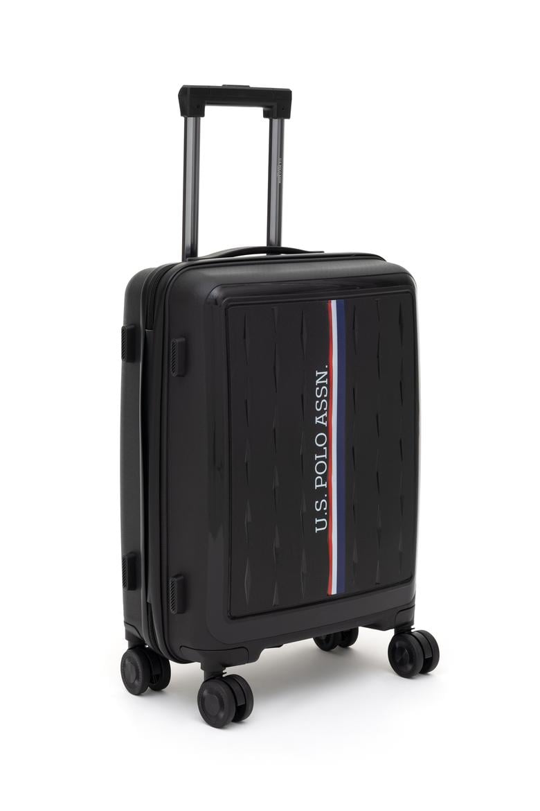 Siyah Kabin Boy Valiz