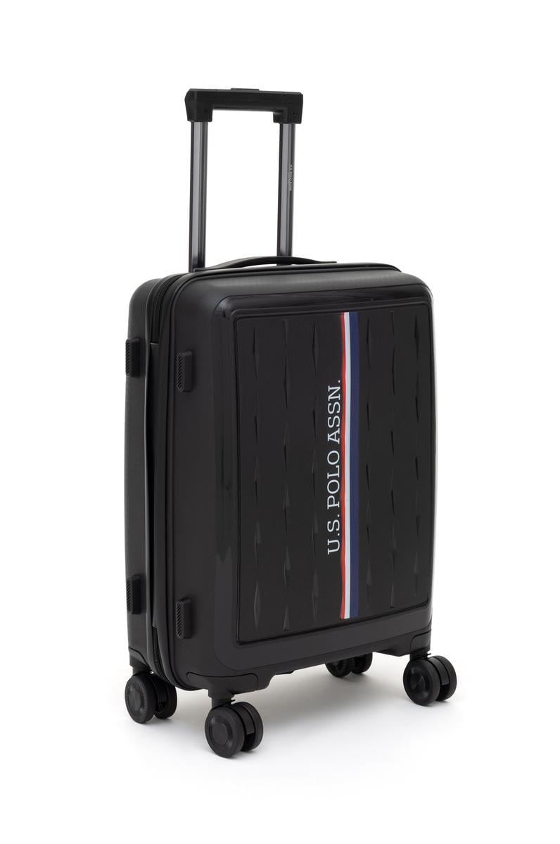 Siyah Kabin Boy Valiz