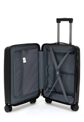 Siyah Kabin Boy Valiz - 50312729001