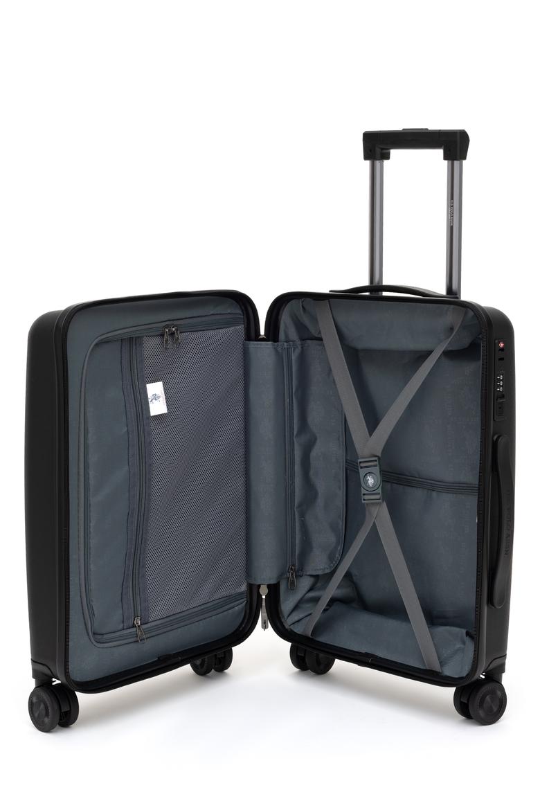 Siyah Kabin Boy Valiz - 50312729001