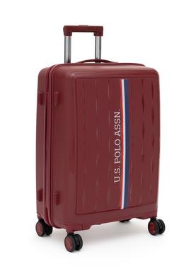 Kırmızı Orta Boy Valiz - 50312725001