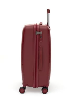 Kırmızı Orta Boy Valiz - 50312725001