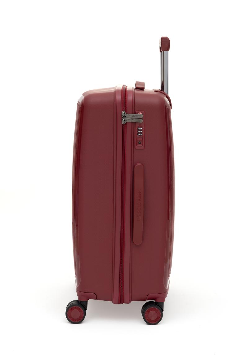 Kırmızı Orta Boy Valiz - 50312725001