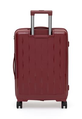 Kırmızı Orta Boy Valiz - 50312725001