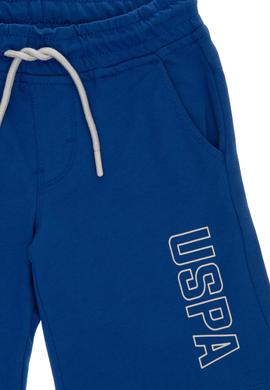 Erkek Çocuk Saks Örme Şort - 50306485023