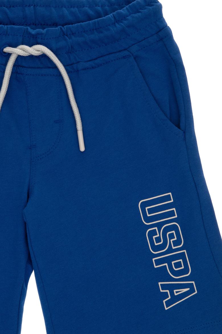 Erkek Çocuk Saks Örme Şort - 50306485023