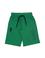 Erkek Çocuk Yeşil Örme Şort