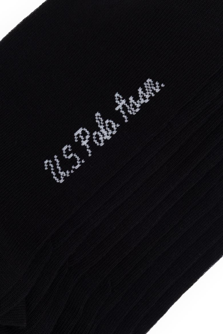 Kadın 5'li Patik Çorap - 50304396002