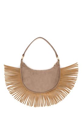 Kadın Bej Çanta - 50305322001