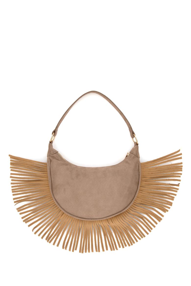 Kadın Bej Çanta - 50305322001