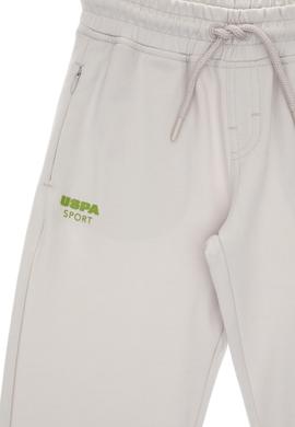 Erkek Çocuk Açık Gri Eşofman Altı - 50307110010