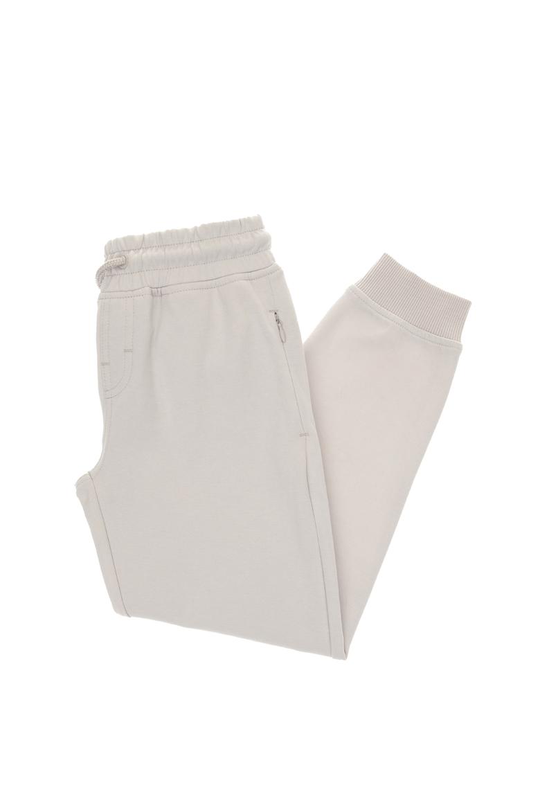 Erkek Çocuk Açık Gri Eşofman Altı - 50307110010