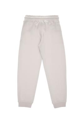 Erkek Çocuk Açık Gri Eşofman Altı - 50307110010