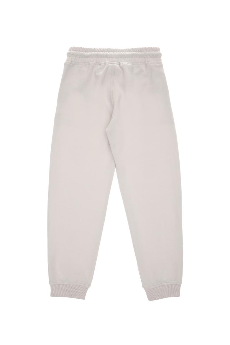 Erkek Çocuk Açık Gri Eşofman Altı - 50307110010